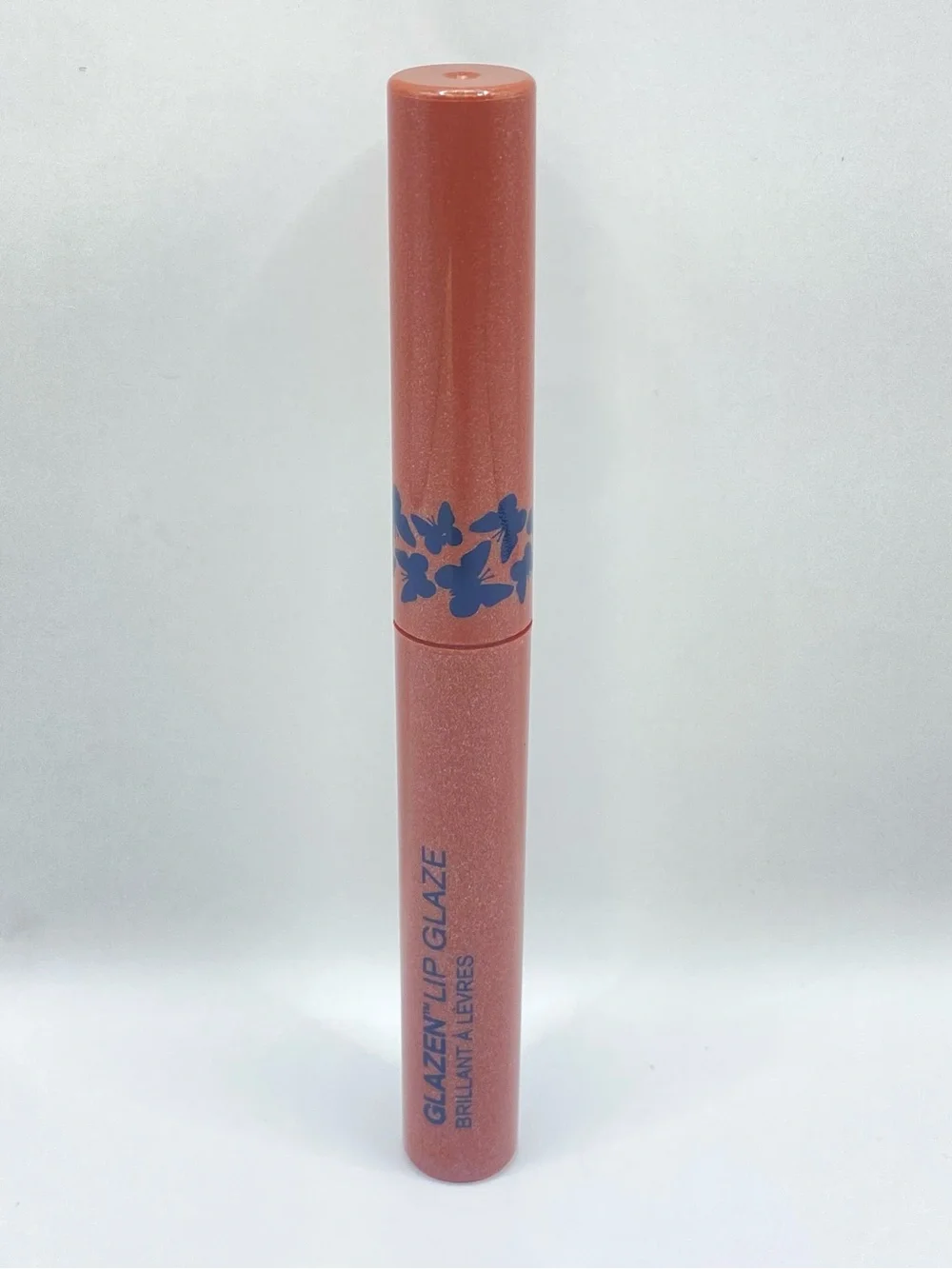 BUTTER LONDON Glazen Lip‎ Glaze MAGIC DUST ~ NWOB